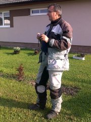 6. 8. 2011 - Setkání v Bolehošti