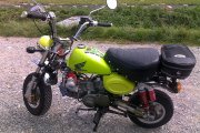 6. 8. 2011 - Setkání v Bolehošti