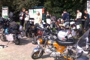 6. 8. 2011 - Setkání v Bolehošti
