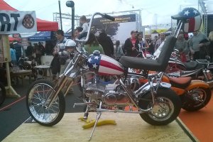 7. 3. 2015 - Motocykl 2015 by Elpe