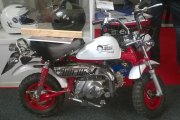 7. 3. 2015 - Motocykl 2015 by Elpe