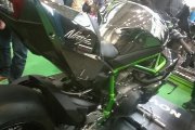 7. 3. 2015 - Motocykl 2015 by Elpe