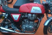 7. 3. 2015 - Motocykl 2015 by Elpe