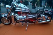 7. 3. 2015 - Motocykl 2015 by Elpe