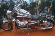 7. 3. 2015 - Motocykl 2015 by Elpe