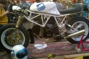 7. 3. 2015 - Motocykl 2015 by Elpe