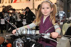 8. 3. 2013 - Co jsme viděli na Motosalonu 2013 v Praze