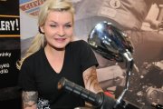 Motosalon 2013 - PVA Letňany