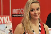 Motosalon 2013 - PVA Letňany