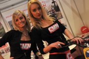 Motosalon 2013 - PVA Letňany