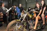 Motosalon 2013 - PVA Letňany