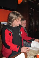 8. 3. 2013 - Předsezónní setkání na Troníčku