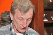 8. 3. 2013 - Předsezónní setkání na Troníčku