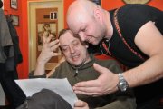 8. 3. 2013 - Předsezónní setkání na Troníčku