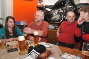 8. 3. 2013 - Předsezónní setkání na Troníčku