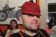 8. 3. 2013 - Předsezónní setkání na Troníčku
