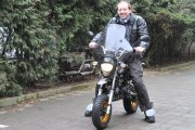 8. 3. 2013 - Předsezónní setkání na Troníčku