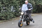 8. 3. 2013 - Předsezónní setkání na Troníčku