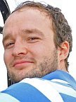 Ondřej Kroutil