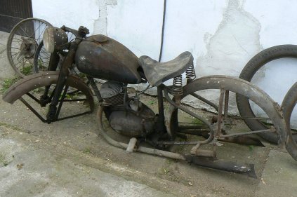 Fifíkova fotogalerie