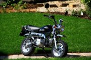 Rahier Skymini 125