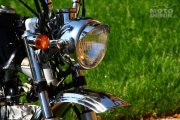 Rahier Skymini 125