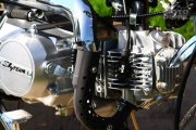 Rahier Skymini 125