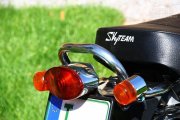 Rahier Skymini 125