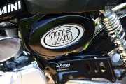 Rahier Skymini 125