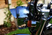 Rahier Skymini 125