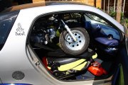 Rahier Skymini 125