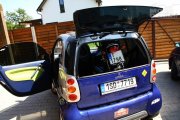 Rahier Skymini 125