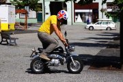 Rahier Skymini 125