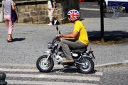 Rahier Skymini 125