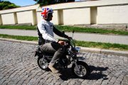 Rahier Skymini 125