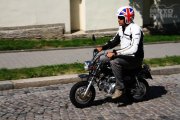 Rahier Skymini 125