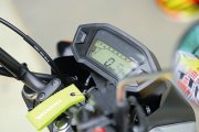 Honda MSX125