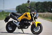 Honda MSX125