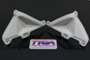 Plasty pro Hondu MSX125