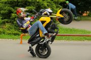 Honda MSX125