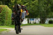 Honda MSX125