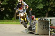 Honda MSX125
