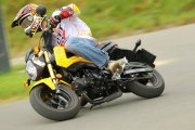 Honda MSX125