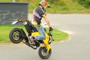 Honda MSX125