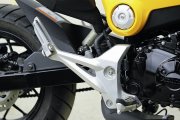 Honda MSX125