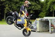 Honda MSX125