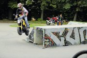 Honda MSX125