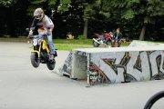 Honda MSX125