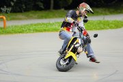 Honda MSX125