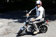 Foto k článku Pro labužníky: kapesní motorky na vyřádění